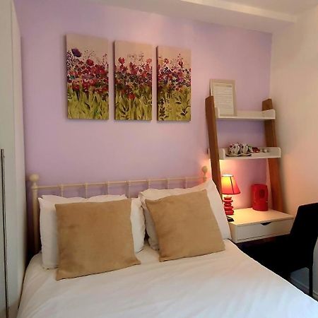 Grand Pier Guest House Brighton Bagian luar foto