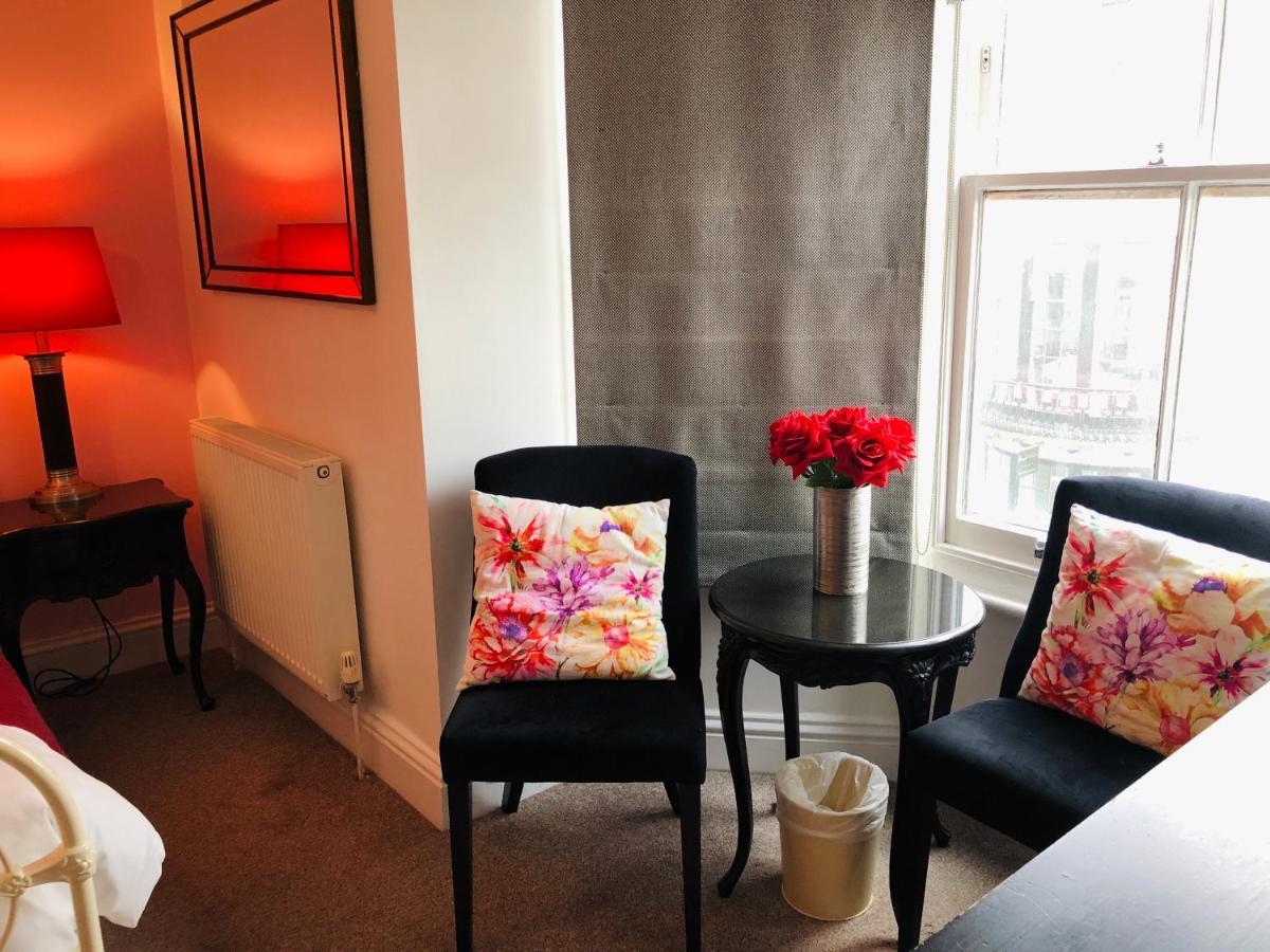 Grand Pier Guest House Brighton Bagian luar foto