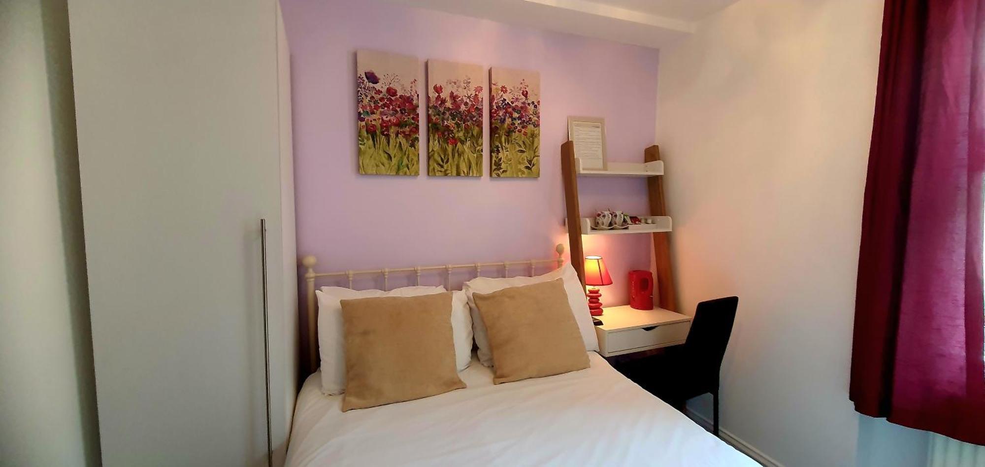 Grand Pier Guest House Brighton Bagian luar foto