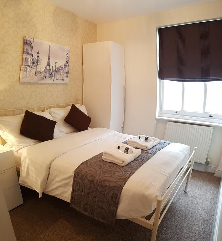 Grand Pier Guest House Brighton Bagian luar foto