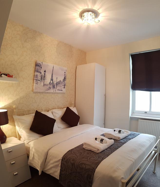 Grand Pier Guest House Brighton Bagian luar foto